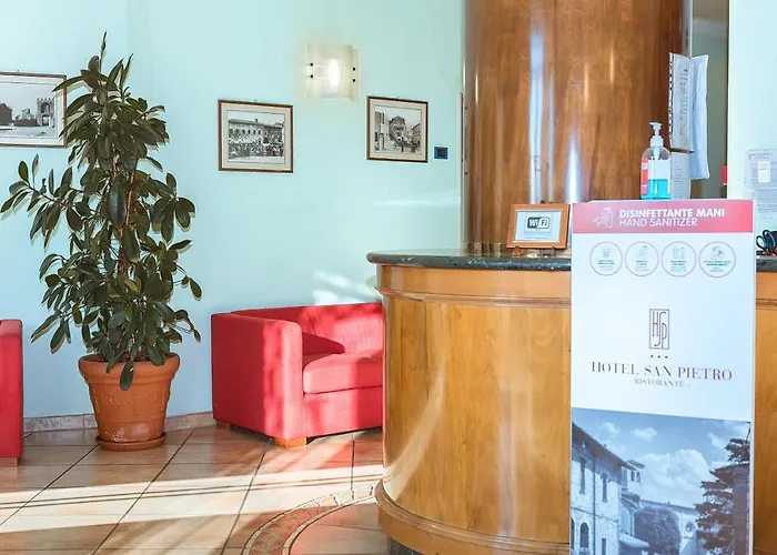 Hotel San Pietro