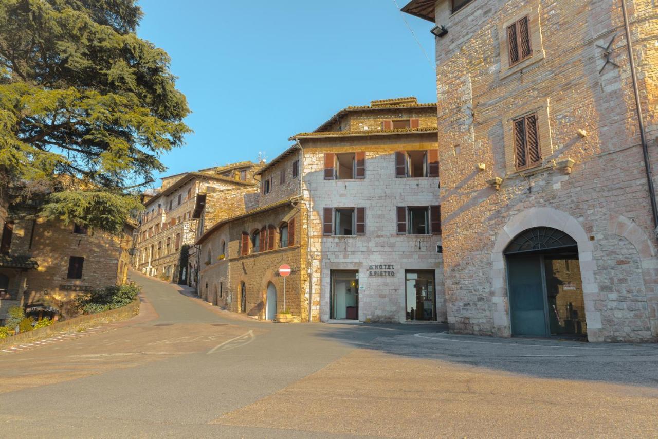 San Pietro Hotel