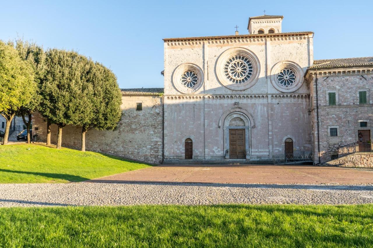 Hotel San Pietro Assisi