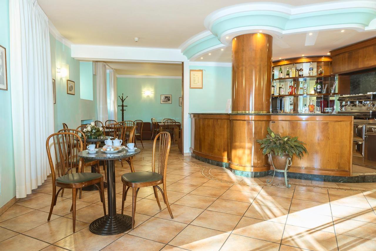 Hotel San Pietro Assisi