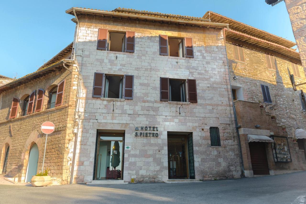 San Pietro Hotel 3*