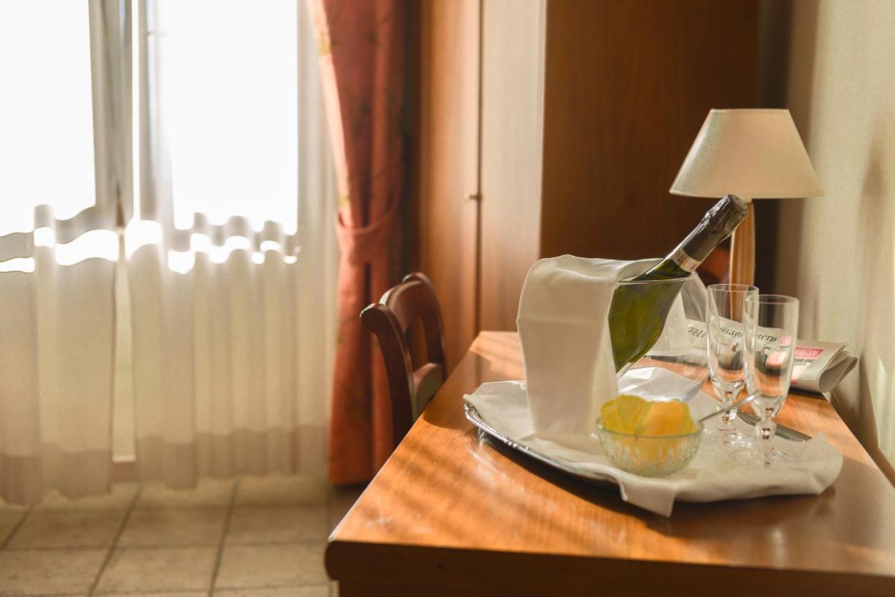 San Pietro Hotel Assisi
