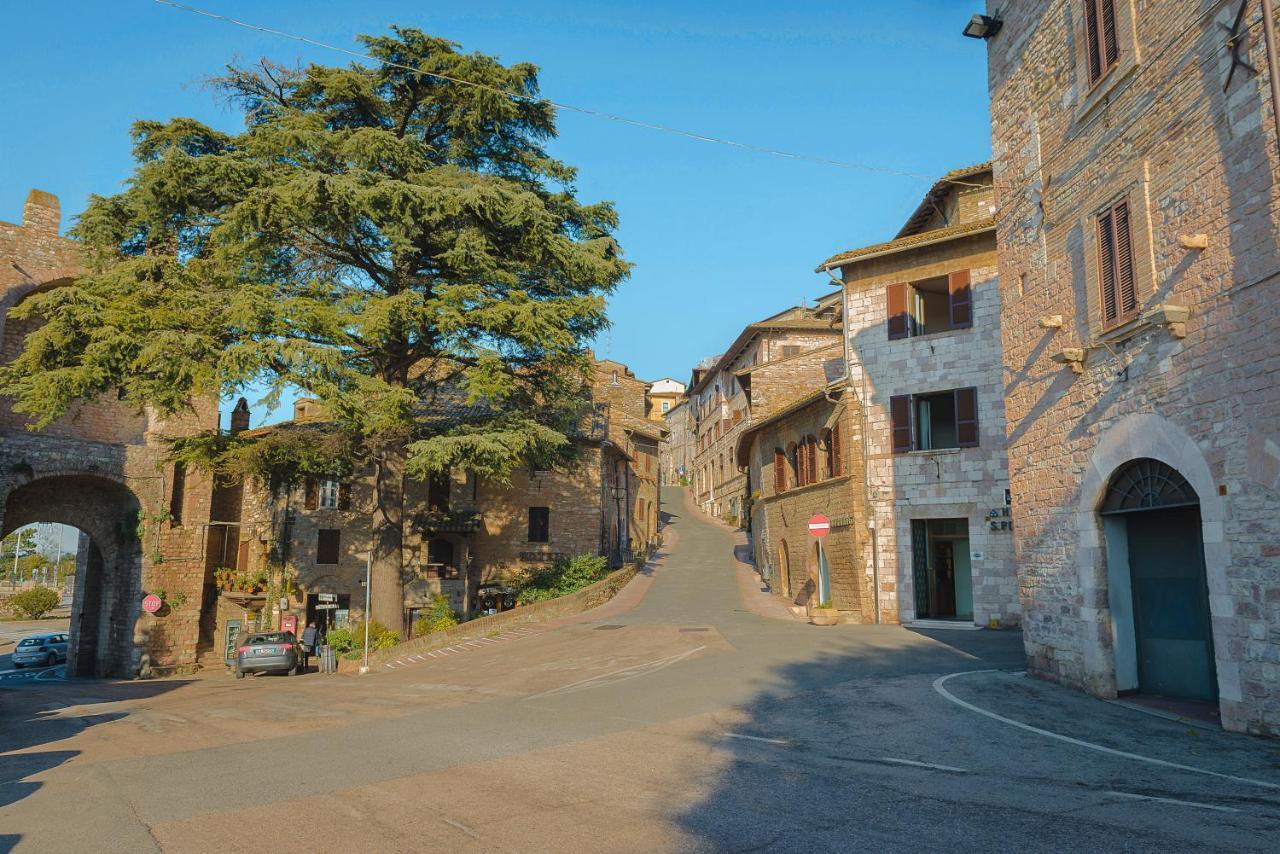 San Pietro Assisi