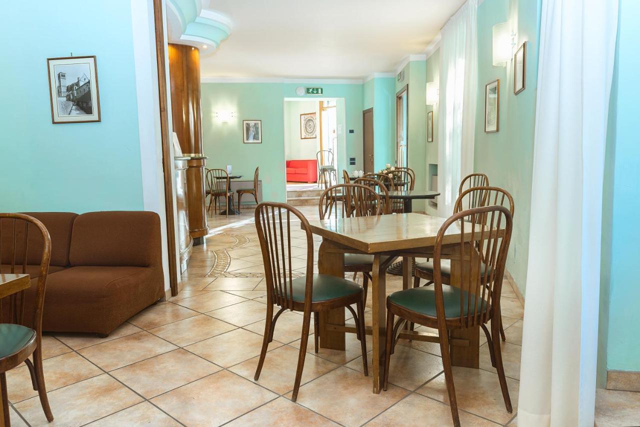 San Pietro Hotel 3*