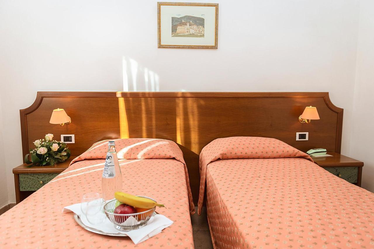 Hotel San Pietro Assisi