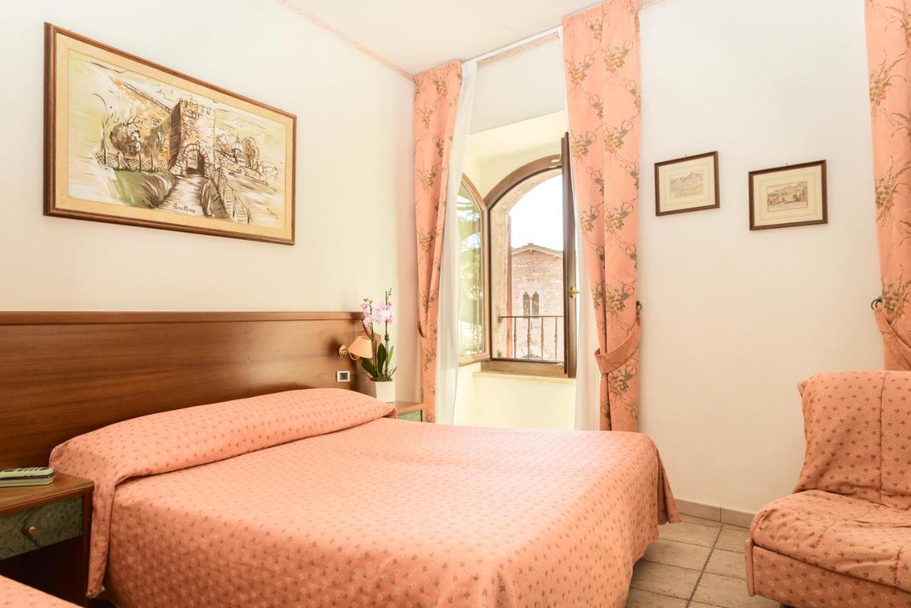 Hotel San Pietro Assisi