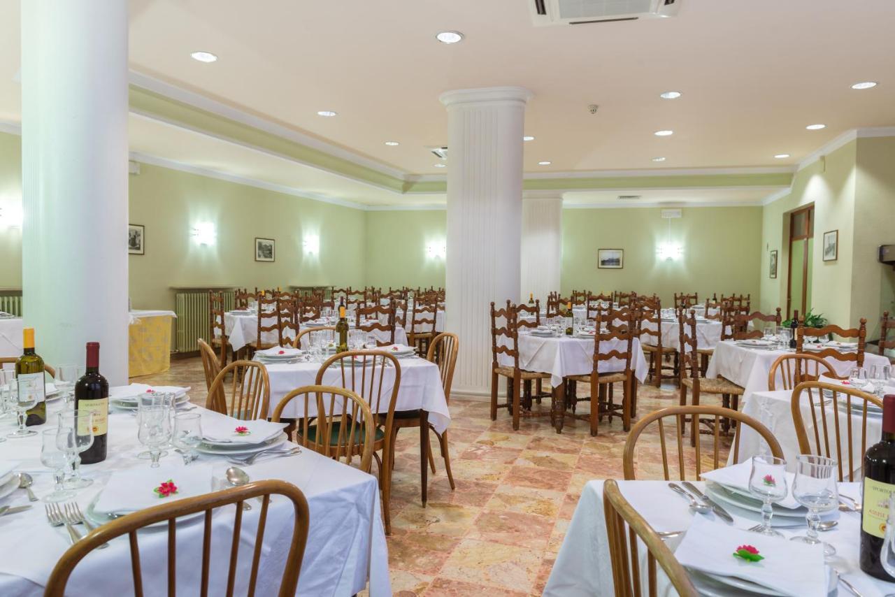 San Pietro Hotel 3*