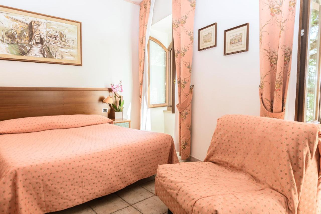 Hotel San Pietro