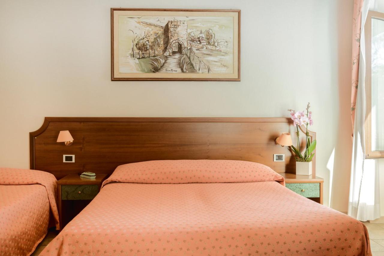 Hotel San Pietro 3*